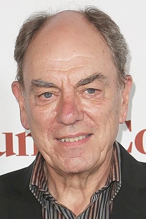 Alun Armstrong Alun Armstrong