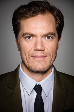 Michael Shannon Michael Shannon